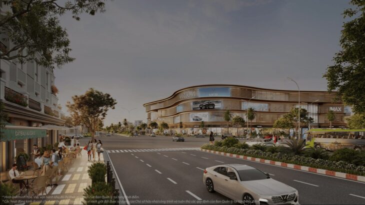 Vinhomes Royal Island Vũ Yên Hải Phòng-Cơ Hội Đầu Tư X2 Tài Sản