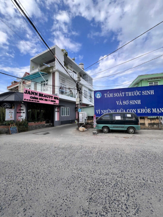 BÁN ĐẤT CẦU DỨA PHÚ NÔNG (XÃ VĨNH NGỌC), PHƯỜNG TÂY NHA TRANG