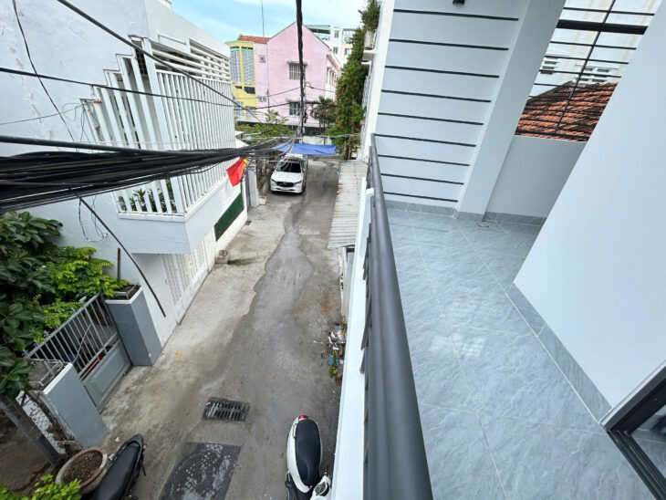 Cần bán nhà gần Đại Học Nha Trang, phường Bắc Nha Trang (Đầy đủ nội thất)