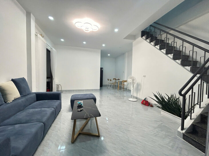 Cần bán nhà gần Đại Học Nha Trang, phường Bắc Nha Trang (Đầy đủ nội thất)
