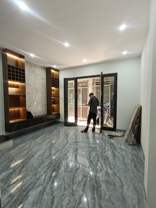 BÁN NHÀ VĨNH PHÚC BA ĐÌNH NHÀ MỚI 6 TẦNG THANG MÁY LÔ GÓC KINH DOANH 35M 8,2 TỶ