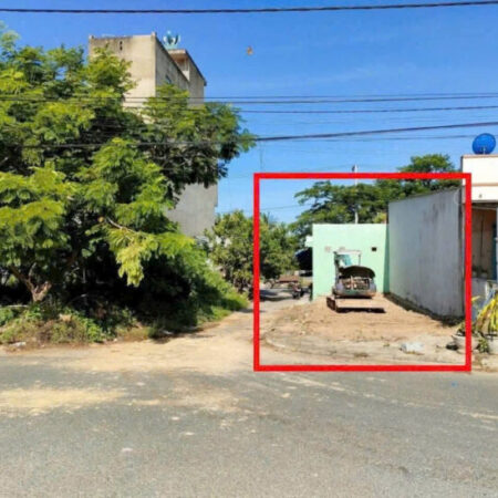 BÁN LÔ GÓC TÁI ĐỊNH CƯ ĐẤT LÀNH, PHƯỜNG NAM NHA TRANG ĐÓN ĐẦU DỰ ÁN 17.000TY SUNGROUP