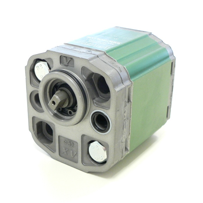 Van chống lún thủy lực, Van chống tụt thủy lực, Van tay gạt thủy lực