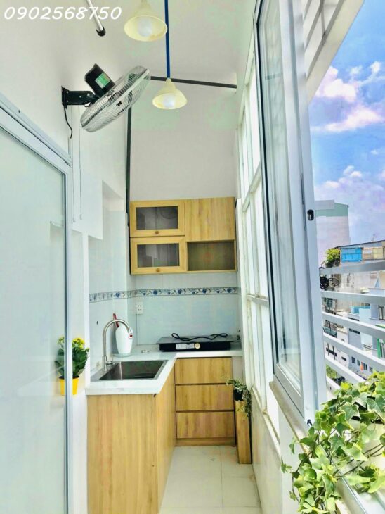 CĂN HỘ 2 PN, 30M², VỊ TRÍ VÀNG QUẬN 3 – CHỈ 2 TỶ! HOẶC CƠ HỘI SỞ HỮU CĂN HỘ 2 PHÒNG NGỦ QUẬN 3,