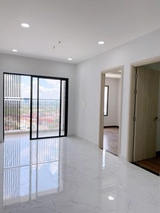 CĂN HỘ BCONS BEE –