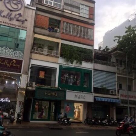 CĂN HỘ CHO VỢ CHỒNG TRẺ – SỐNG CHẤT GIỮA LÒNG THÀNH PHỐ – CHỈ 2 TỶ!