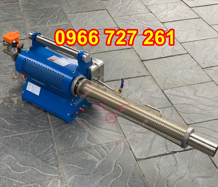 Máy phun mù tỏa nóng chính hãng H200