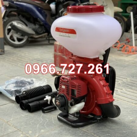 Máy phun 3 chức Z-Kubota động cơ Honda GX35