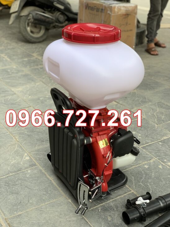 Máy phun 3 chức Z-Kubota động cơ Honda GX35