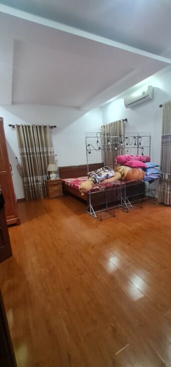 BÁN NHÀ MẶT PHỐ CHU VĂN AN – KINH DOANH ĐỈNH – 3 TẦNG – THU NHẬP ỔN ĐỊNH 20 TRIỆU/THÁNG