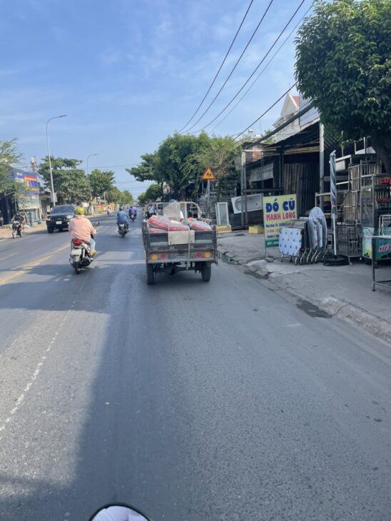 Bán nhà mặt tiền 9,5x20m giá 9 tỷ Đường Bùi Công Trừng