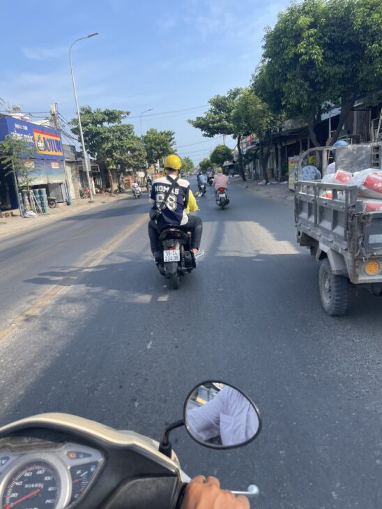 Bán nhà mặt tiền 9,5x20m giá 9 tỷ Đường Bùi Công Trừng