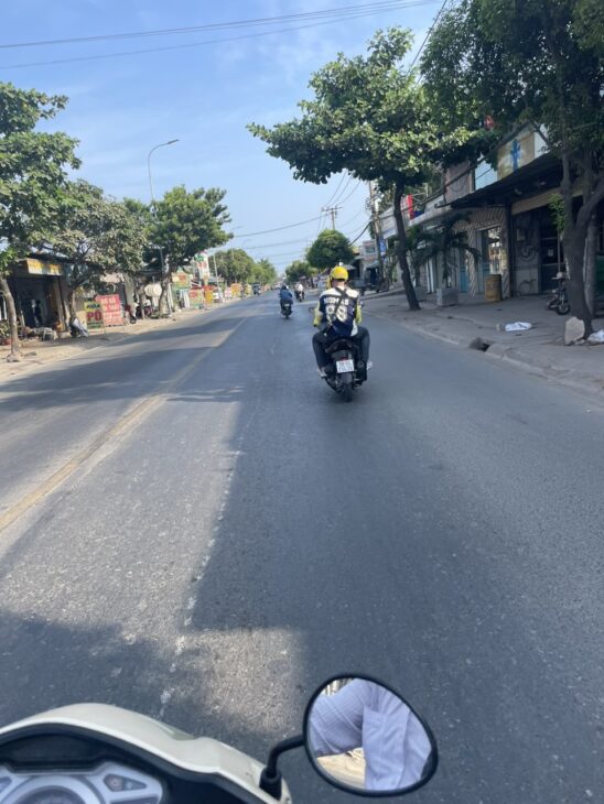 Bán nhà mặt tiền 9,5x20m giá 9 tỷ Đường Bùi Công Trừng