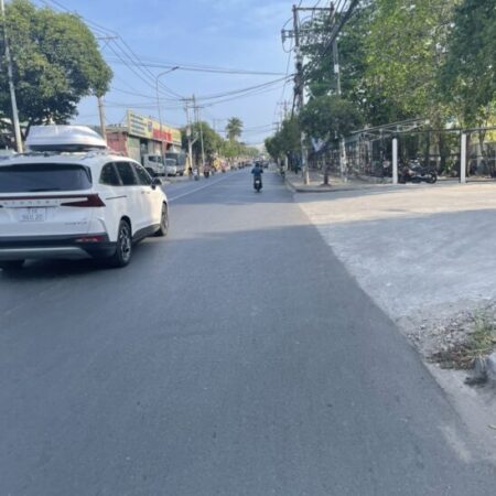 Bán đất 40x80m giá 25 tỷ Đường 12m Đường Bùi Công Trừng Bán đất 40x80m giá 25 tỷ Đường 12m Đường Bùi Công Trừng