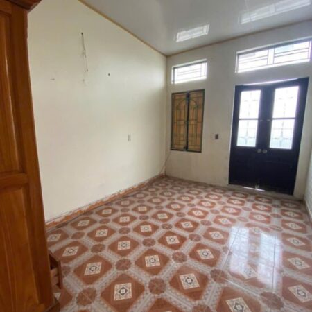 Bán đất khuyến mại tặng thêm nhà mặt đường Lý Bôn – thái bình