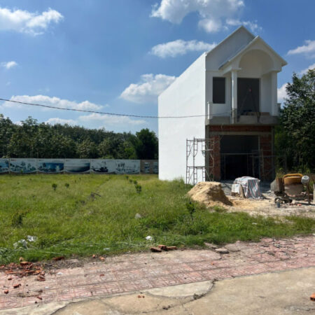 Cần Bán Đất An Bình 60 DT 250m2 Giá 750 Công chứng ngay