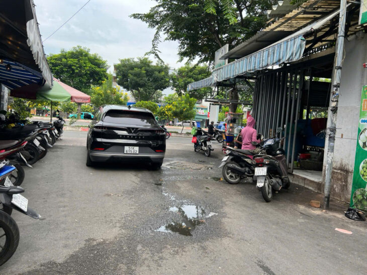 BÁN KHUÔN ĐẤT 5.500m2 HXH ĐƯỜNG THỐNG NHẤT, P15, GÒ VẤP. DT: 5.500M2 _45MX150M. GIÁ BÁN: 65 TỶ TL