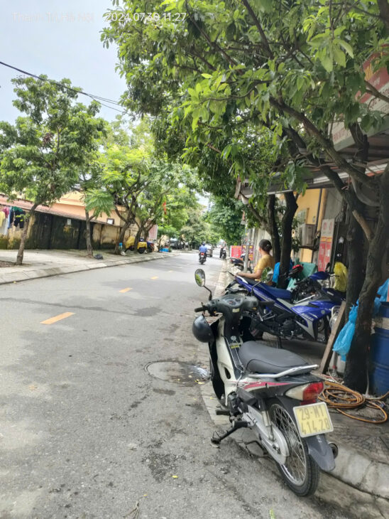 Hàng kín chưa đăng mạng nhà xưởng Nguyễn Văn Giáp 300m, mặt tiền 10m, 2.8 tỷ Mỹ Đình.