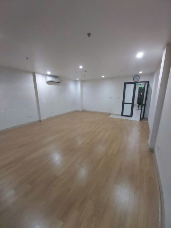 Cho thuê T O À (VĂN-PHÒNG)-M.PHỐ Ngô Xuân Quảng.Gia Lâm, Hà Nội, 110m2x8T, thang máy, tầng hầm,
