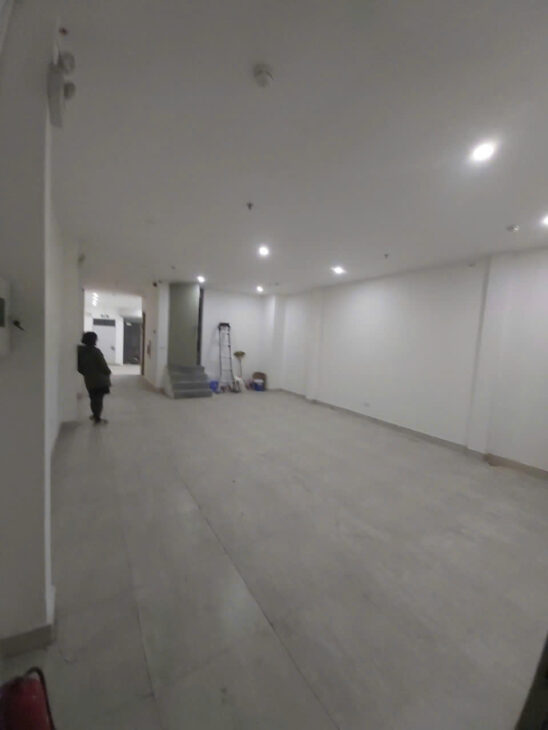 Cho thuê T O À (VĂN-PHÒNG)-M.PHỐ Ngô Xuân Quảng.Gia Lâm, Hà Nội, 110m2x8T, thang máy, tầng hầm,