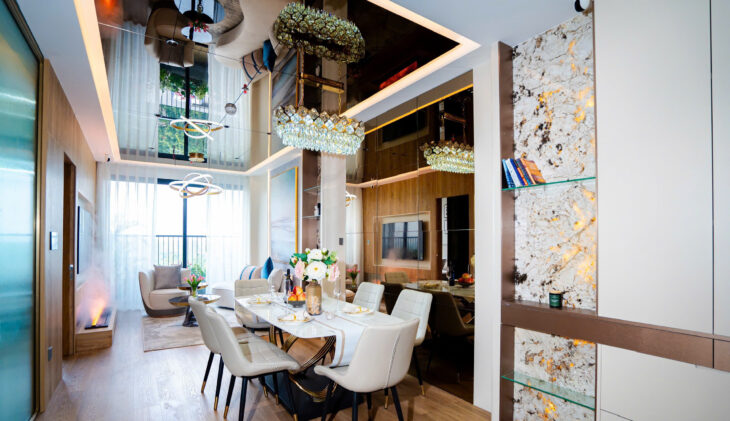 Duy nhất căn 2PN 65m2 khu vực Ecopark đang có mức giá tốt nhất. Liên hệ ngay