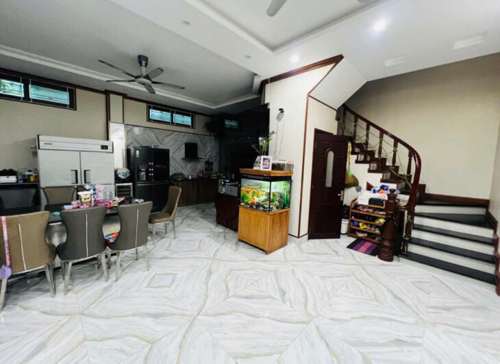 BÁN NHÀ MP ĐỘI NHÂN GẦN NHÀ TANG LỄ BV354, 55M 5 TẦNG KD MỌI LOẠI HÌNH GIÁ 26.3 TỶ 0336212066