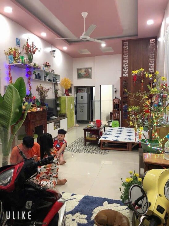 BÁ.N NHÀ HẺM XE HƠI NGUYỄN XIỂN – LONG THẠNH MỸ, 74m2 chỉ 4.1 tỷ