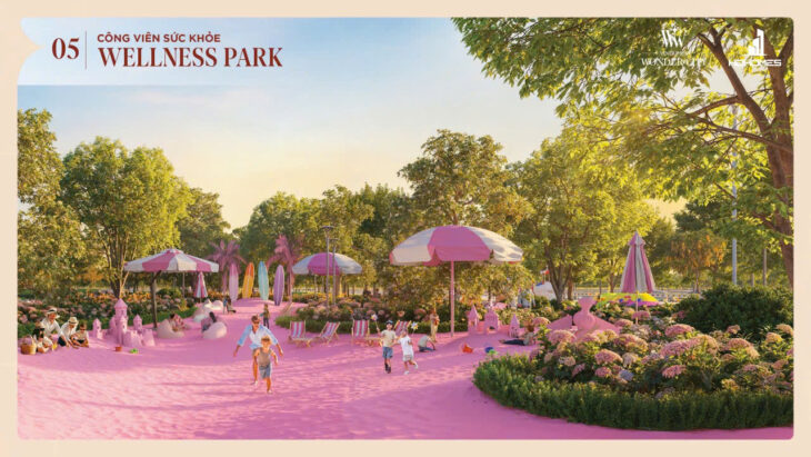 Bán Hừng Đông 15 Vinhomes Đan Phượng – Dt– 96m² – Giá chỉ 18 tỷ