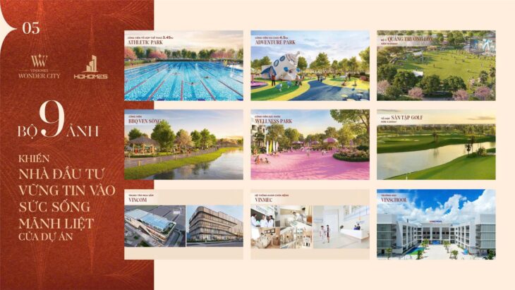 Cần bán Bình Minh 1 – Vinhomes Đan Phượng, Diện tích 146m², hướng Đông Nam – Đông Bắc – Giá 29,7