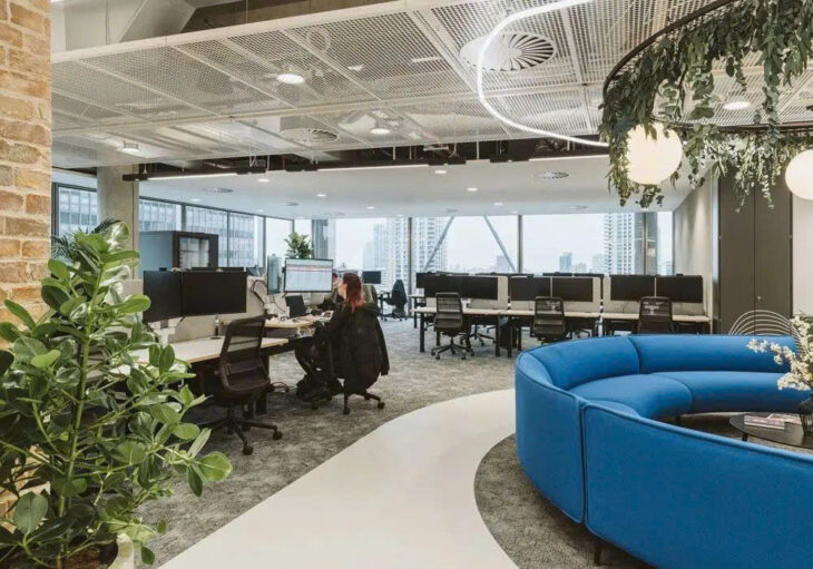 BÁN TÒA NHÀ VĂN PHÒNG HẠNG A – TRUNG TÂM BA ĐÌNH