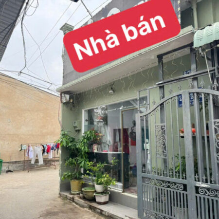 BÁ.N NHÀ HẺM XE HƠI NGUYỄN XIỂN – LONG THẠNH MỸ, 74m2 chỉ 4.1 tỷ