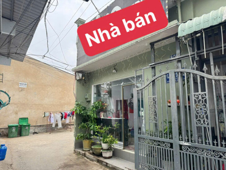 BÁ.N NHÀ HẺM XE HƠI NGUYỄN XIỂN – LONG THẠNH MỸ, 74m2 chỉ 4.1 tỷ