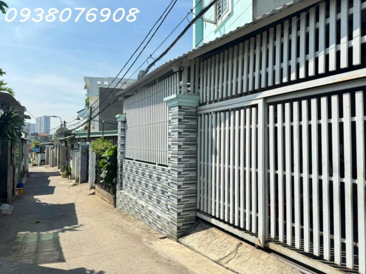 BÁN ĐẤT 80M² ĐƯỜNG SỐ NGUYỄN XIỂN, LONG THẠNH MỸ – GIÁ CHỈ 3 TỶ