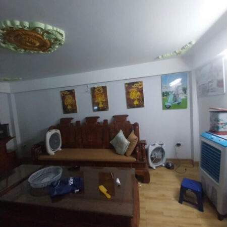 ???? BÁN NHÀ MẪU LƯƠNG — KIẾN HƯNG, HÀ ĐÔNG — 43M², 4 TẦNG, 4 PHÒNG NGỦ — GIÁ CHỈ NHỈNH 5 TỶ ????