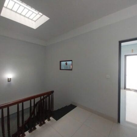 SIÊUPHAAM NHÀ MÂU LƯƠNG KIEN HƯNG HÀ ĐÔNG 35 m2 x 5 TÂNG GIÁ CHI 6,6 T