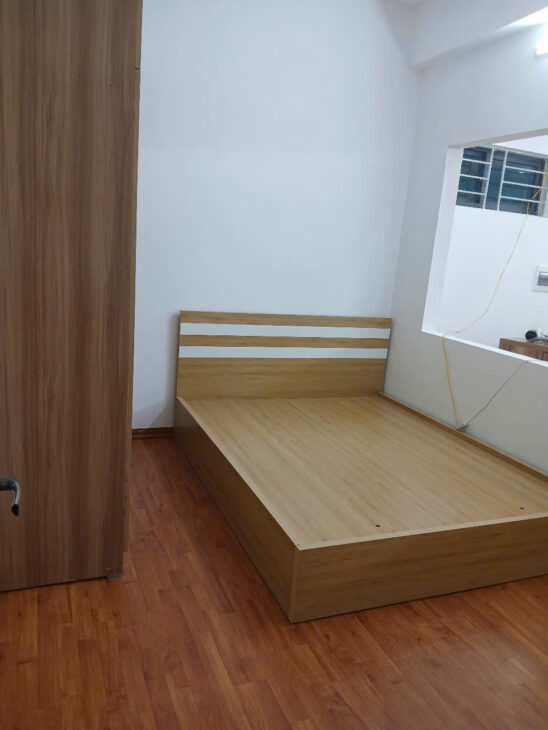 Bán gấp giá rẻ cc mini Triều Khúc 34m/75m, 9 tầng, mặt tiền 4mm, 15.6 tỷ Thanh Trì.