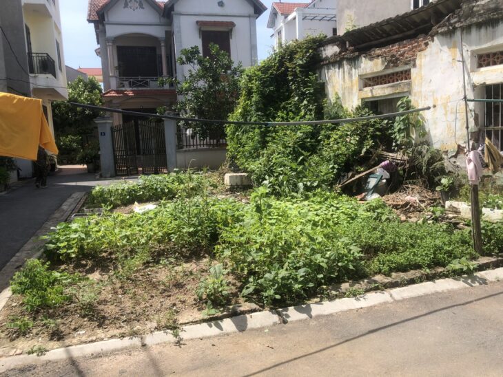 ✨ ĐA TỐN – CÓ 1 KHÔNG 2 ✨ Diện tích 47m² Giá suýt 4 tỷ – Tầm tiền hiếm có!