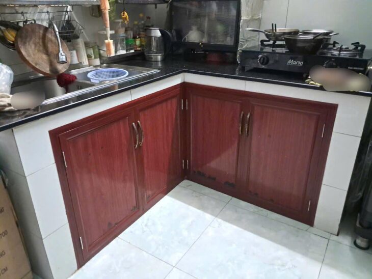 Quận 6 – Phạm Văn Chí – Hàng hiếm 60m2 sử dụng 2 tầng chưa qua kinh doanh- Giá 3,95tỷ – Gấp bán