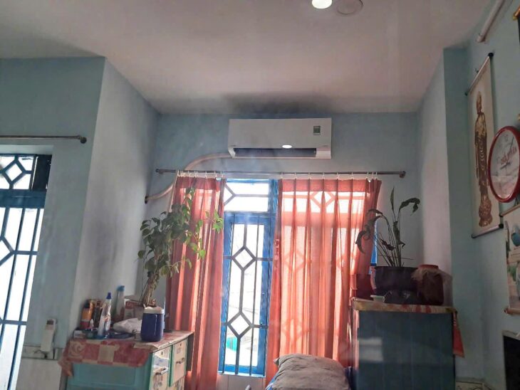 Quận 6 – Phạm Văn Chí – Hàng hiếm 60m2 sử dụng 2 tầng chưa qua kinh doanh- Giá 3,95tỷ – Gấp bán