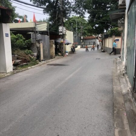 NHÀ HIẾM 3 TẦNG ĐA TỐN – GIA LÂM – Ô TÔ TẢI ĐỖ – HỒ ĐIỀU HÒA- Ở SƯỚNG* S.111m2-$ >6 tỷ.