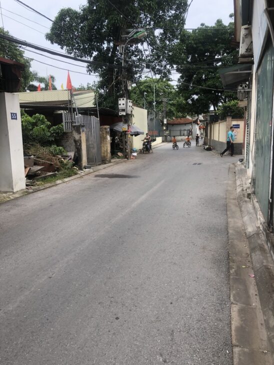 NHÀ HIẾM 3 TẦNG ĐA TỐN – GIA LÂM – Ô TÔ TẢI ĐỖ – HỒ ĐIỀU HÒA- Ở SƯỚNG* S.111m2-$ >6 tỷ.