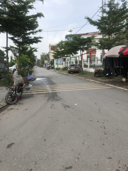 ĐẤT HIẾM ĐA TỐN – VUÔNG NHƯ A4 – NGÕ THÔNG TỨ TUNG – Ô TÔ VÀO NHÀ – NHỈNH 5 TỶ