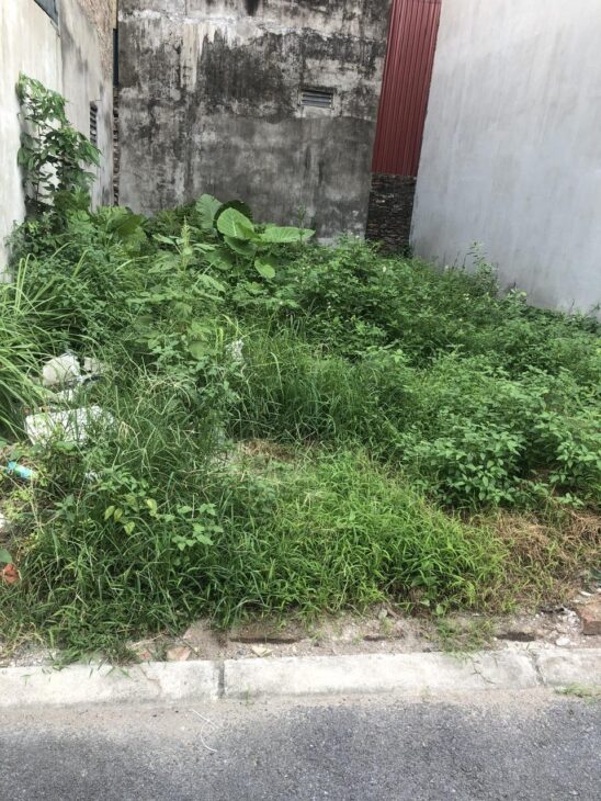 ĐẤT VIP ĐA TỐN – GIA LÂM – MẶT TIỀN RỘNG- NGÕ THÔNG-Ô TÔ VÀO NHÀ- XÂY Ở, KINH DOANH CỰC ĐỈNH