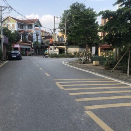 ĐẤT VIP ĐA TỐN – GIA LÂM – MẶT TIỀN RỘNG- NGÕ THÔNG-Ô TÔ VÀO NHÀ- XÂY Ở, KINH DOANH CỰC ĐỈNH ĐẤT VIP ĐA TỐN – GIA LÂM – MẶT TIỀN RỘNG- NGÕ THÔNG-Ô TÔ VÀO NHÀ- XÂY Ở, KINH DOANH CỰC ĐỈNH