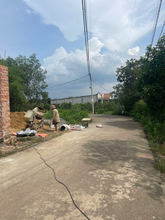 Bán nền đẹp giá tốt – xã An Viễn (sáp nhập xã Đồi 61 và xã An Viễn), tỉnh Đồng Nai ????