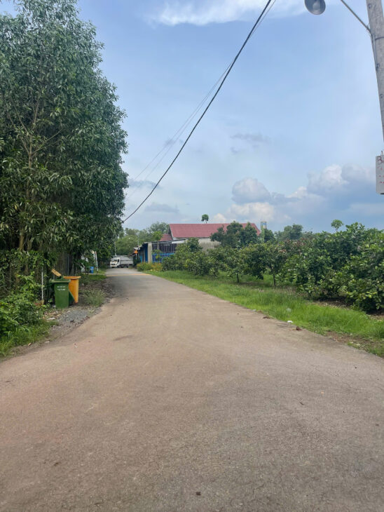 Bán nền đẹp giá tốt – xã An Viễn (sáp nhập xã Đồi 61 và xã An Viễn), tỉnh Đồng Nai ????