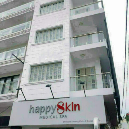 BÁN NHÀ GÓC 2 MẶT TIỀN HUỲNH KHƯƠNG NINH – PHAN NGỮ – P. ĐA KAO, Q.1