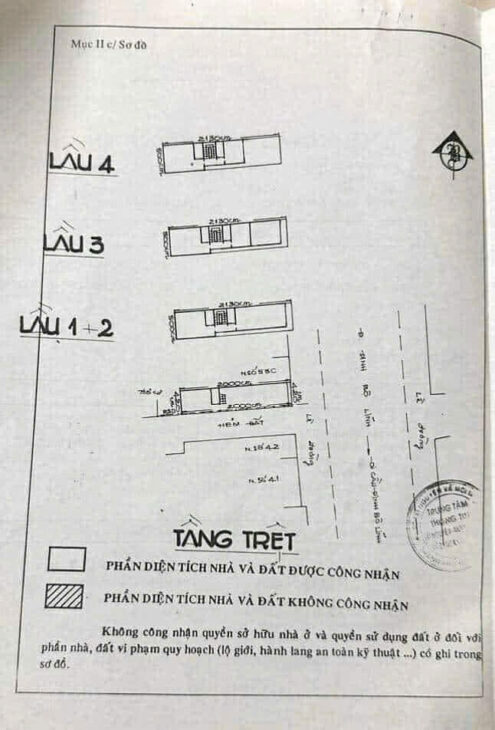 BÁN NHÀ GÓC 2 MẶT TIỀN – ĐINH BỘ LĨNH, PHƯỜNG 26, QUẬN BÌNH THẠNH