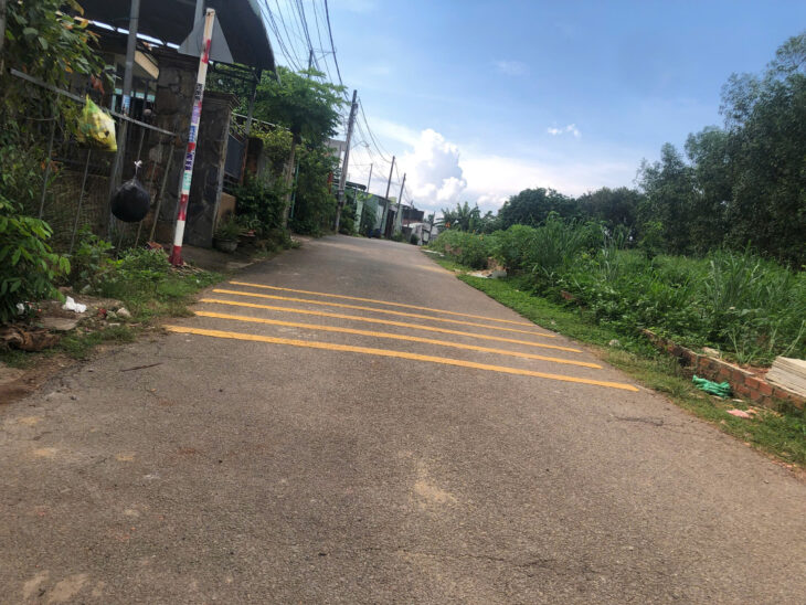 Bán nền đẹp giá tốt – xã An Viễn (sáp nhập xã Đồi 61 và xã An Viễn), tỉnh Đồng Nai ????