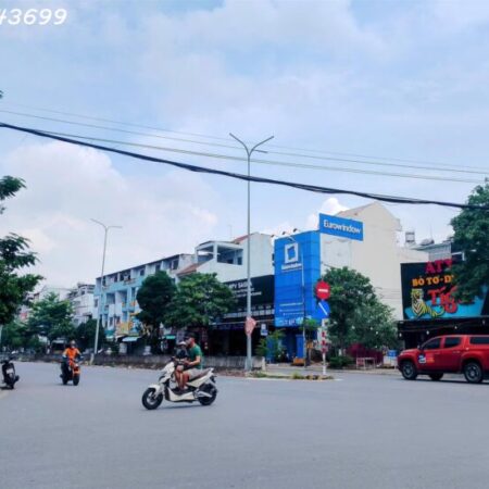 BÁN LÔ ĐẤT ĐẸP 90 M2 NAM LONG ĐỐI DIỆN DỰ ÁN GLOBAL CITY BÁN LÔ ĐẤT ĐẸP 90 M2 NAM LONG ĐỐI DIỆN DỰ ÁN GLOBAL CITY